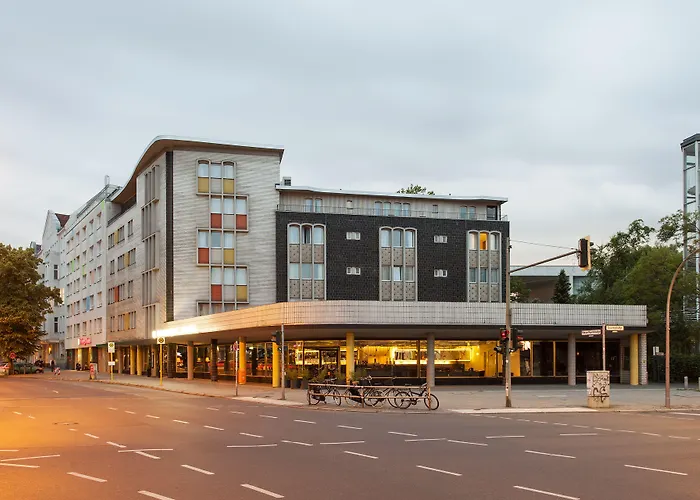Quentin Boutique Hotel Berlin